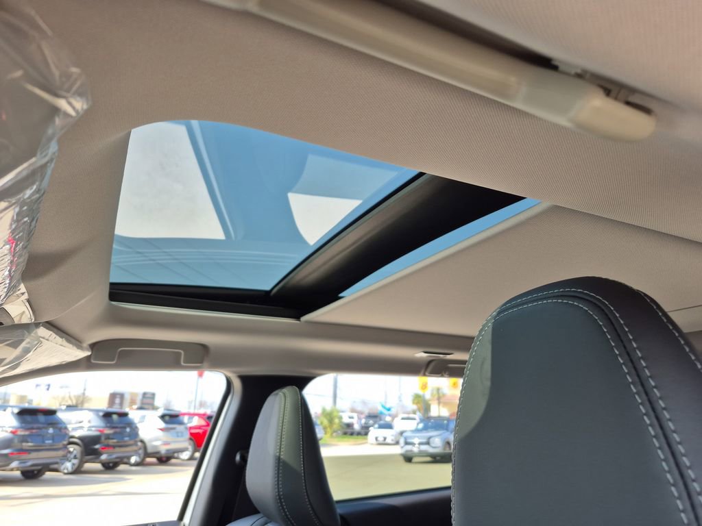 New 2026 Mitsubishi Outlander SE image 45