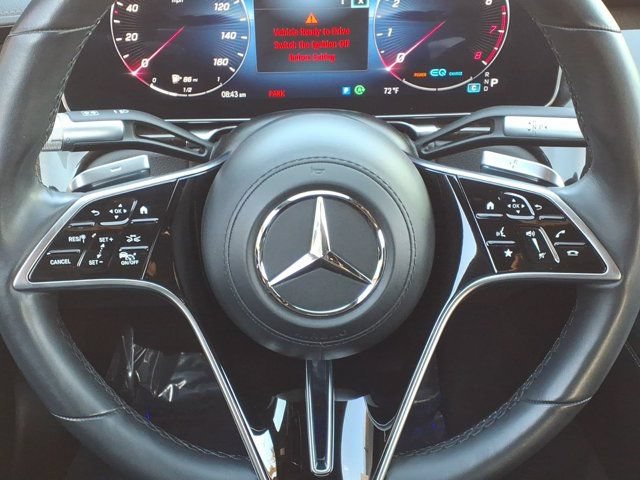 Certified 2022 Mercedes-Benz S 500 4MATIC image 8