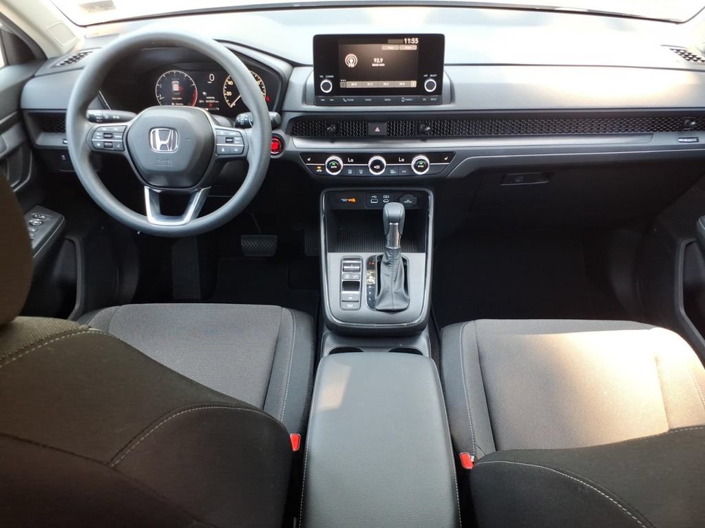 Used 2024 Honda CR-V EX image 18