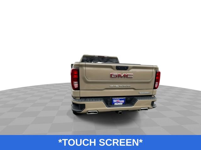 Used 2022 GMC Sierra 1500 Elevation image 8