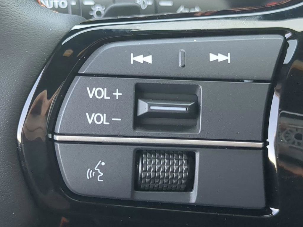 New 2026 Honda Pilot Sport image 24