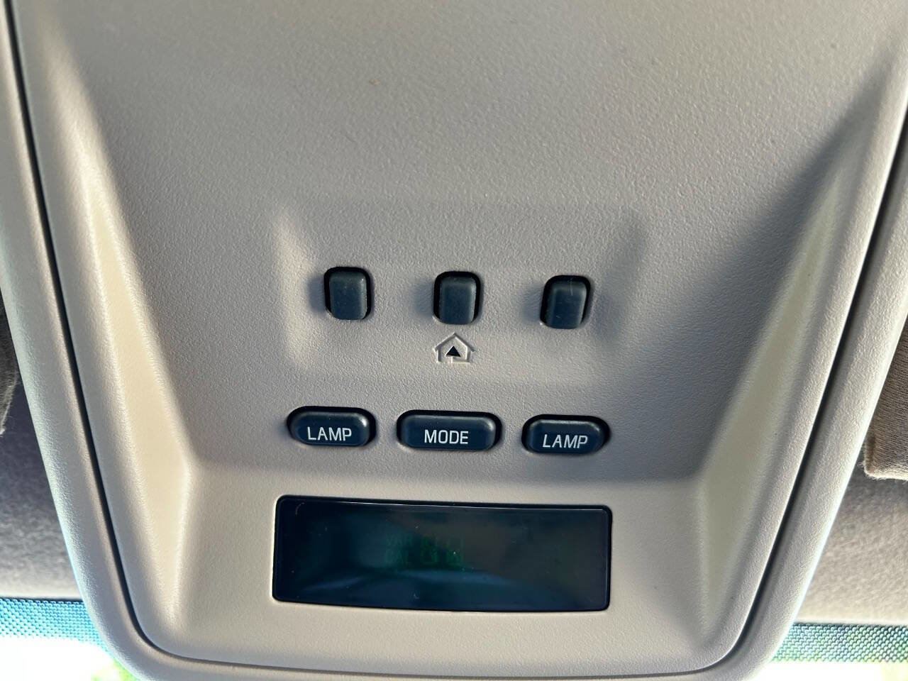 Used 2003 Mercury Grand Marquis LS image 21