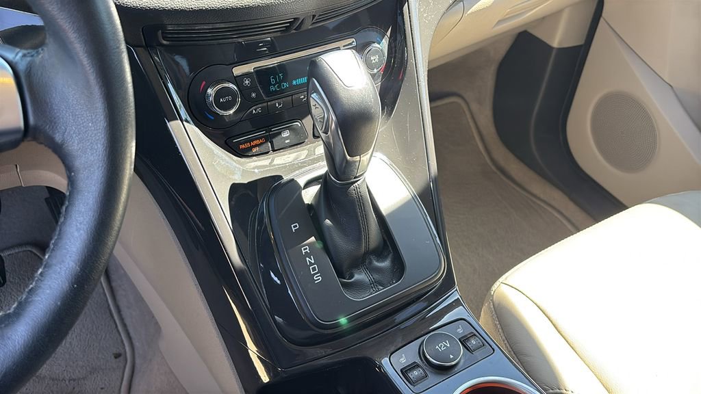 Used 2015 Ford Escape Titanium image 20