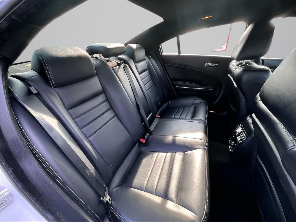 Used 2014 Dodge Charger R/T AWD/4WD image 23