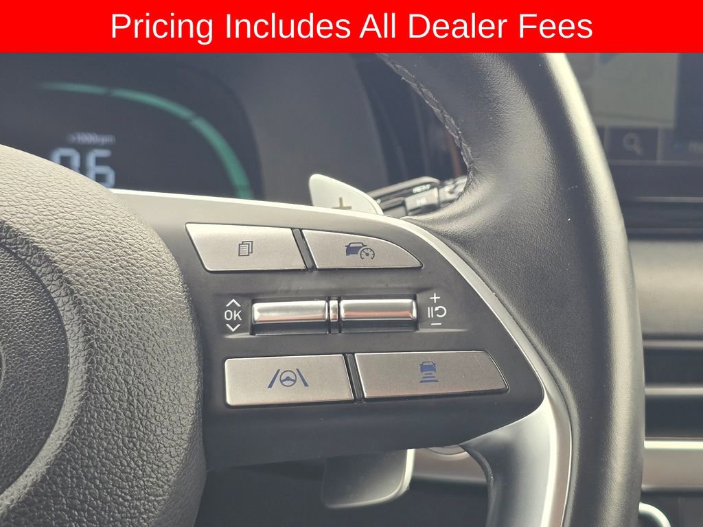 Used 2024 Hyundai Palisade XRT AWD/4WD image 23