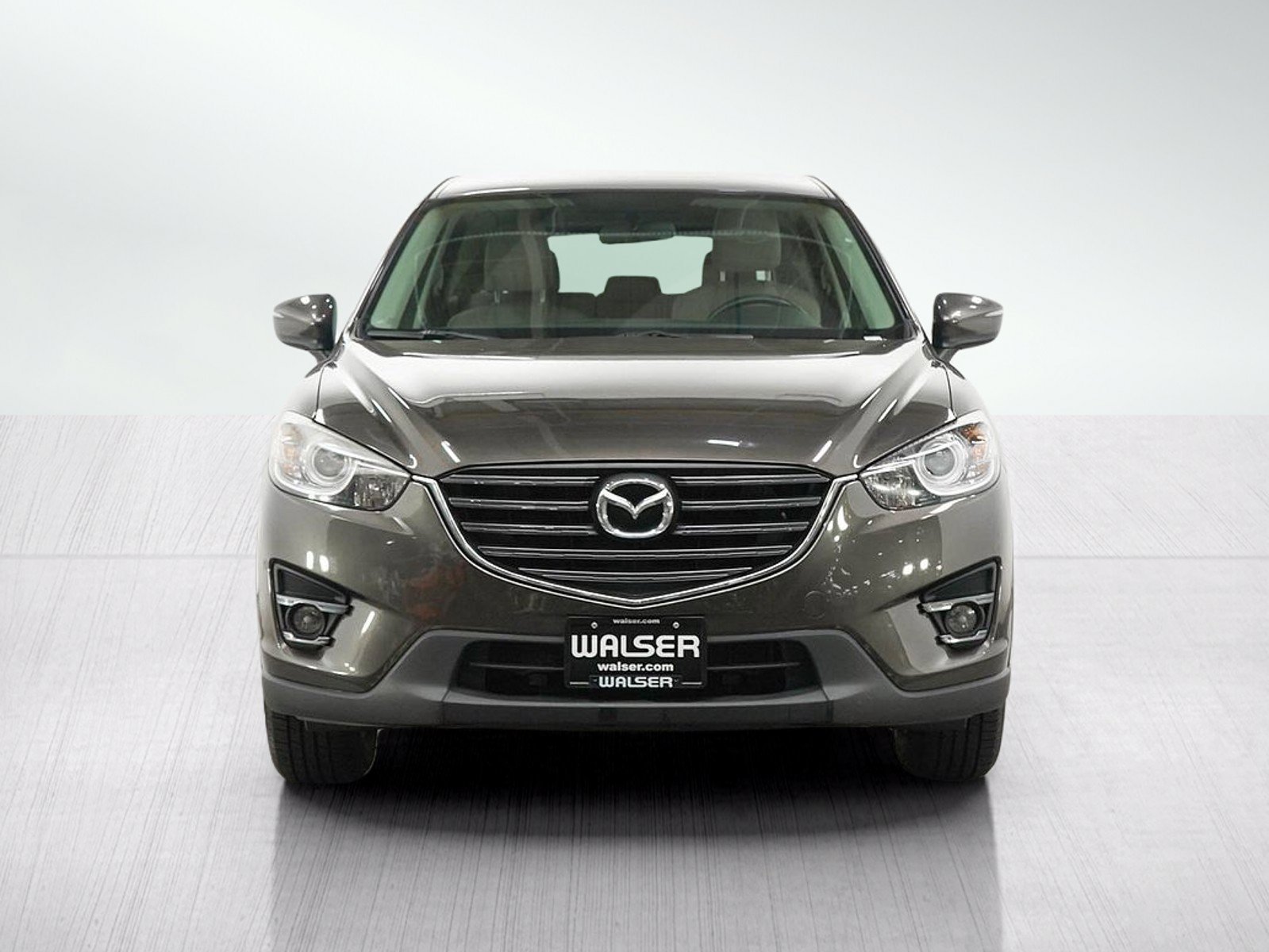 Used 2016 MAZDA CX-5 Touring AWD/4WD image 8