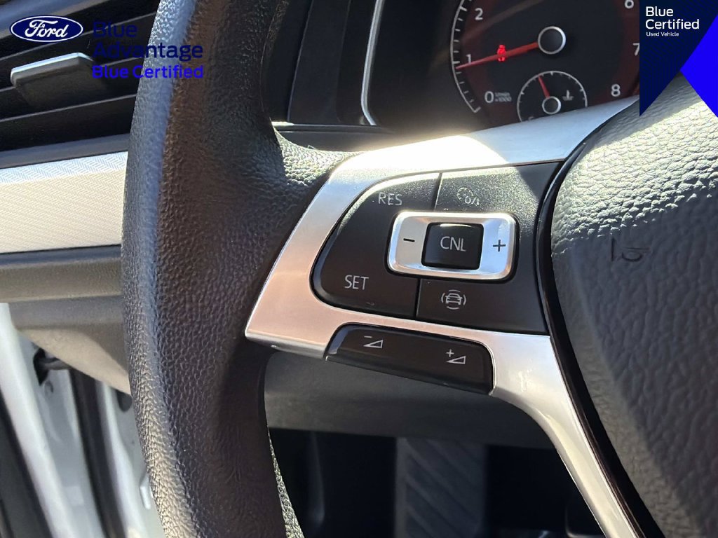 Used 2019 Volkswagen Jetta R-Line FWD image 17
