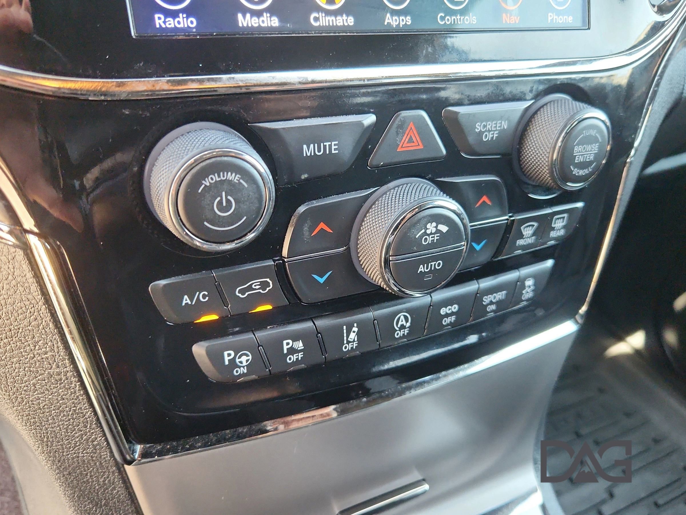 Used 2019 Jeep Grand Cherokee High Altitude image 29