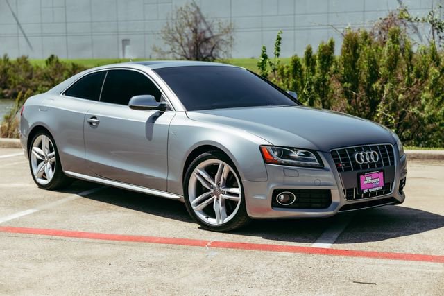 Used 2011 Audi S5 Premium Plus image 33