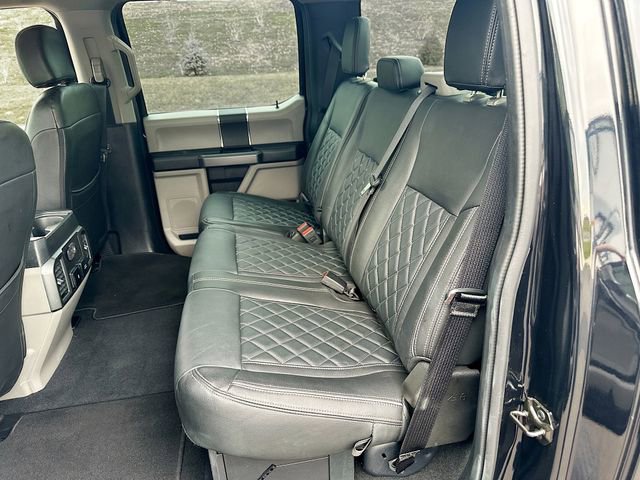 Used 2021 Ford F350 XLT w/ XLT Value Package image 19