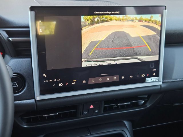 New 2026 MAZDA CX-5 Select AWD/4WD image 12
