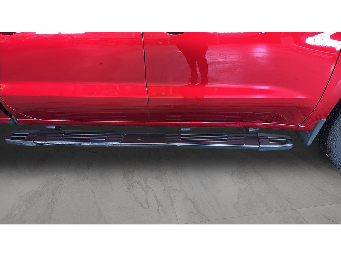 Used 2022 Chevrolet Silverado 1500 RST w/ Z71 Off-Road Package image 34