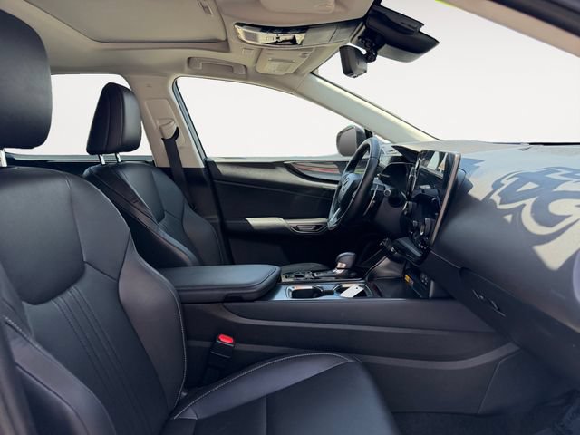 Used 2024 Lexus NX 350 AWD w/ Premium Package image 13