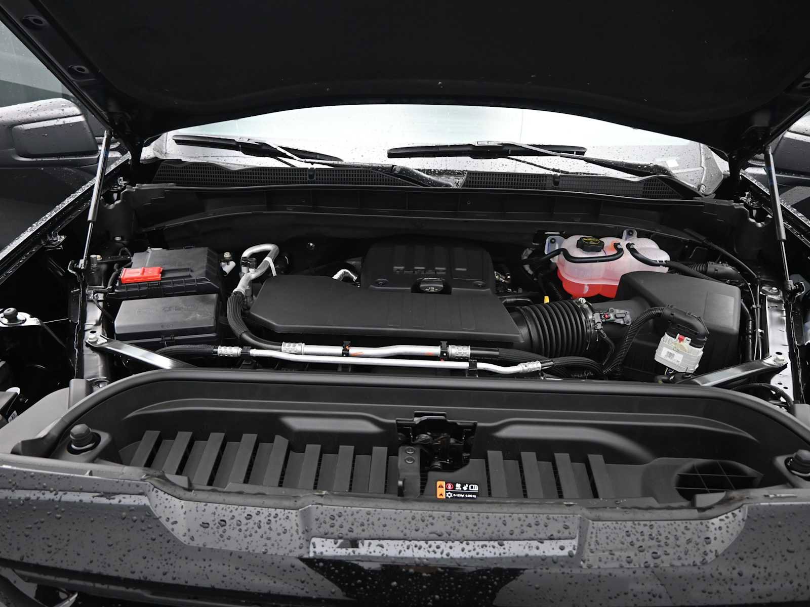 New 2026 GMC Sierra 1500 Elevation image 22