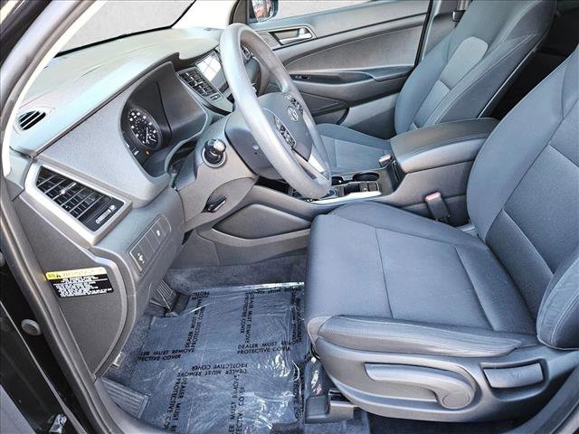 Used 2017 Hyundai Tucson SE image 16