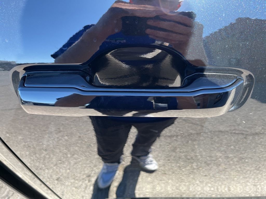 New 2026 Toyota Tundra SR5 image 51