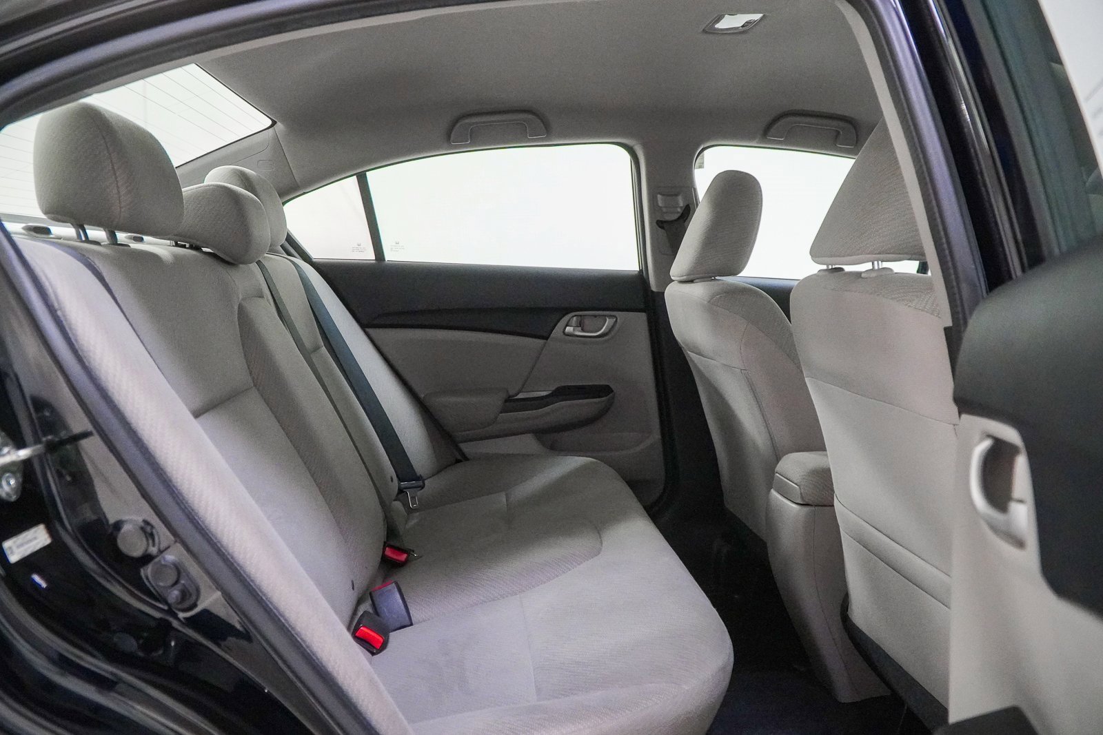 Used 2013 Honda Civic LX image 33