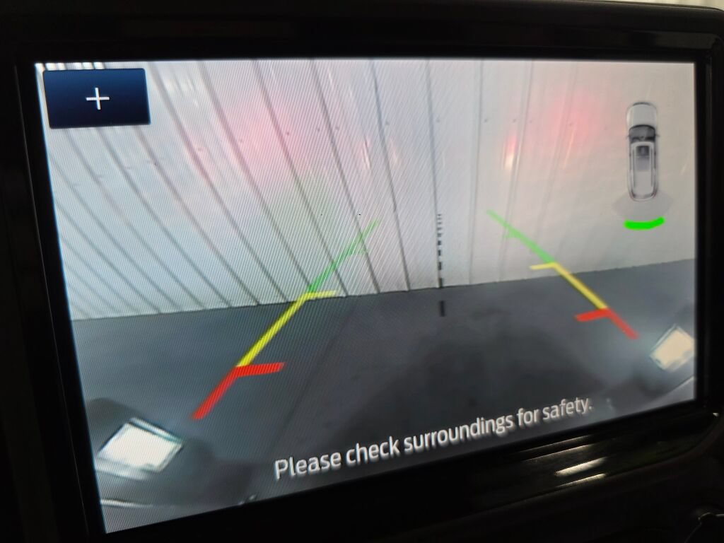 Used 2021 Ford Bronco Sport Outer Banks AWD/4WD image 13