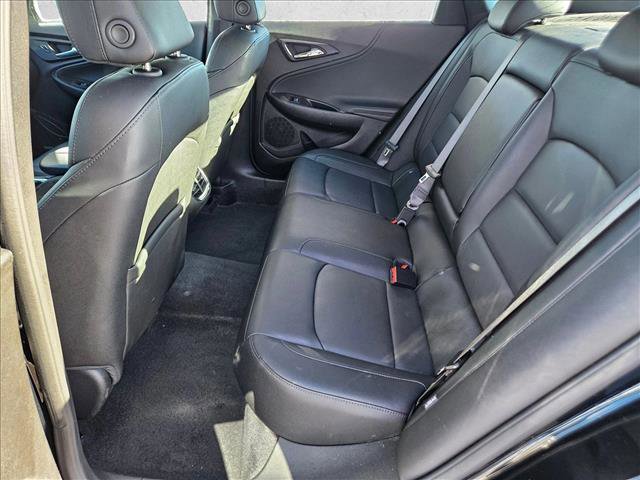 Used 2024 Chevrolet Malibu LT image 19