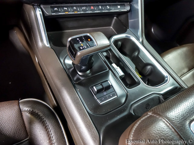 Used 2022 GMC Sierra 1500 Denali AWD/4WD image 20