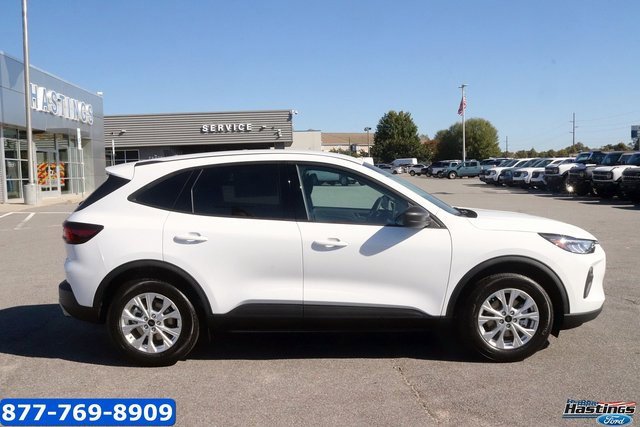 New 2026 Ford Escape Active image 4