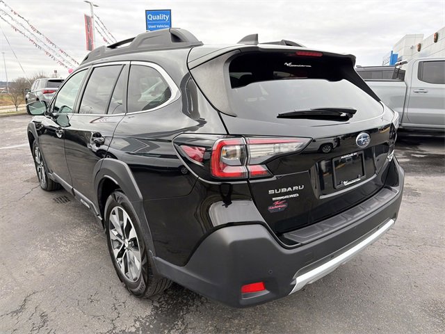 Used 2024 Subaru Outback Limited XT image 6