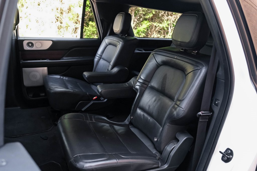 Used 2023 Lincoln Navigator L Reserve image 49