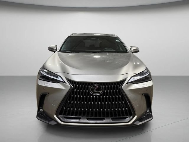 Used 2023 Lexus NX 350 AWD image 10