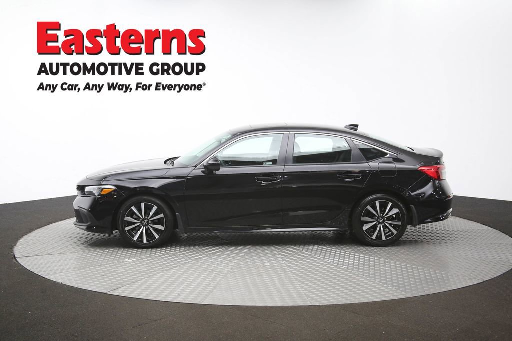 Used 2024 Honda Civic EX image 59