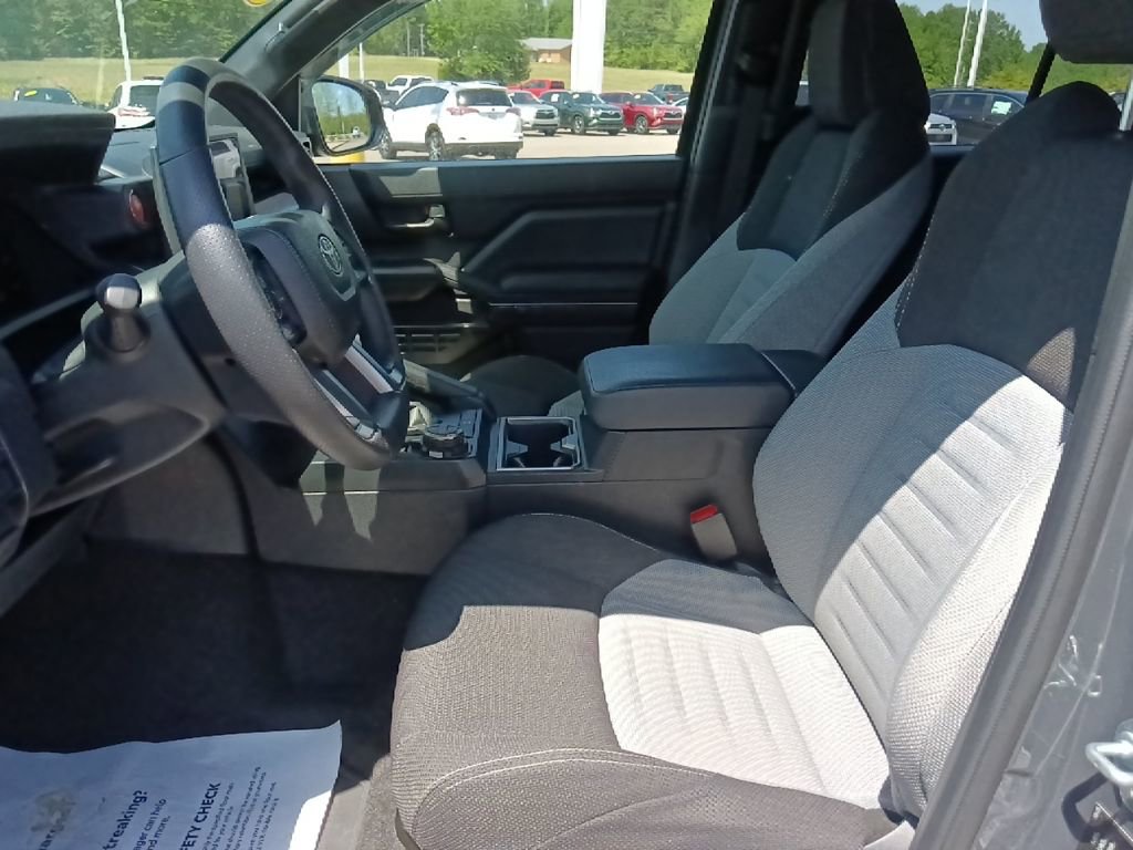 Used 2025 Toyota 4Runner TRD Off-Road AWD/4WD image 15