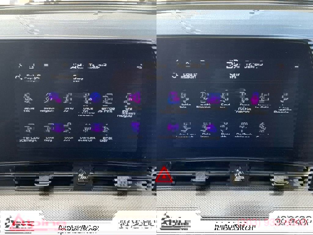 Used 2023 Kia Sportage SX FWD image 17