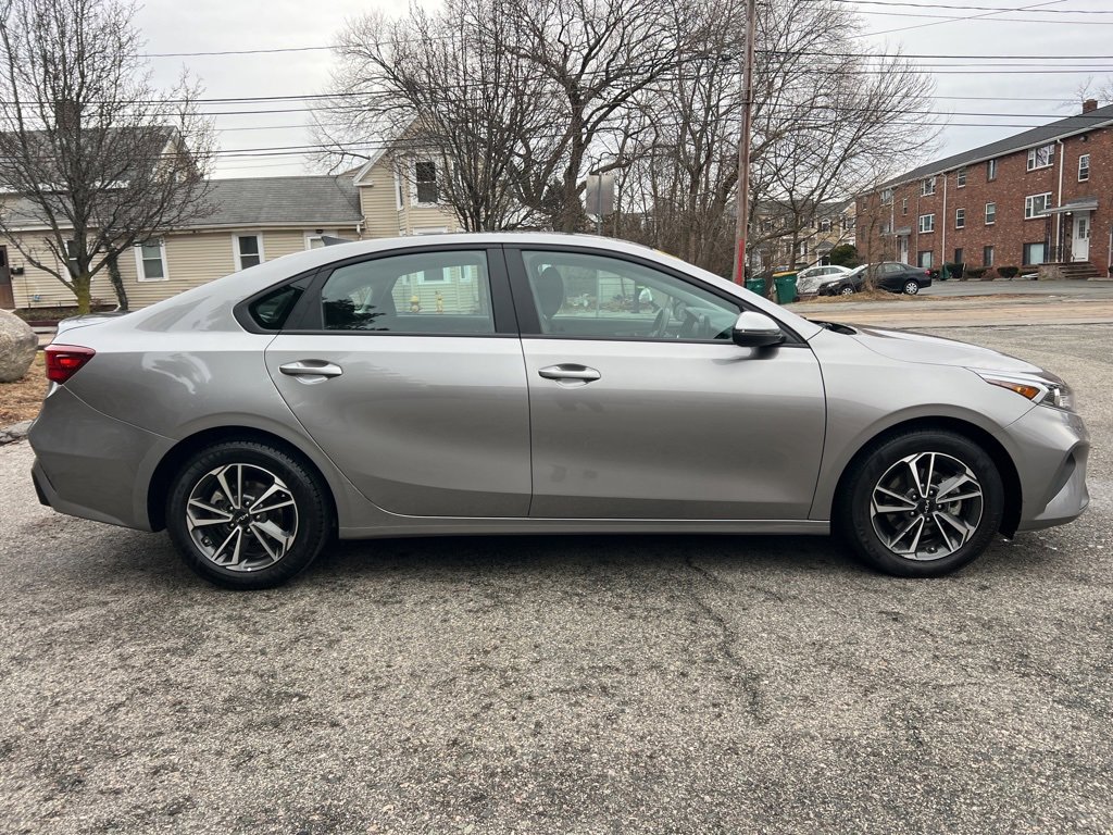 Certified 2023 Kia Forte LXS w/ LXS Technology Package image 6