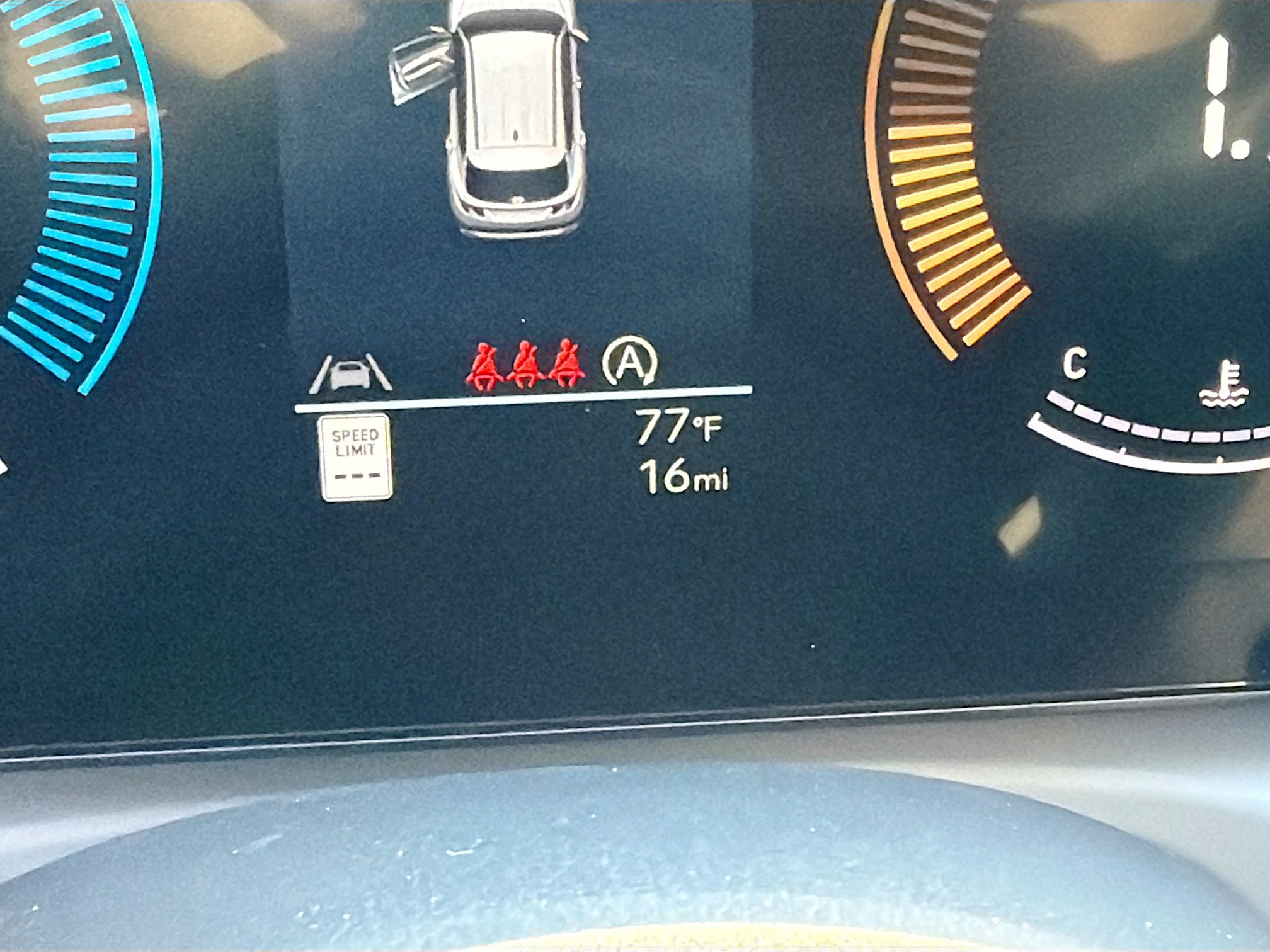 New 2026 Hyundai Tucson SEL image 37