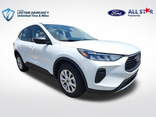 Used 2025 Ford Escape Active w/ Tech Pack #1 FWD image 1