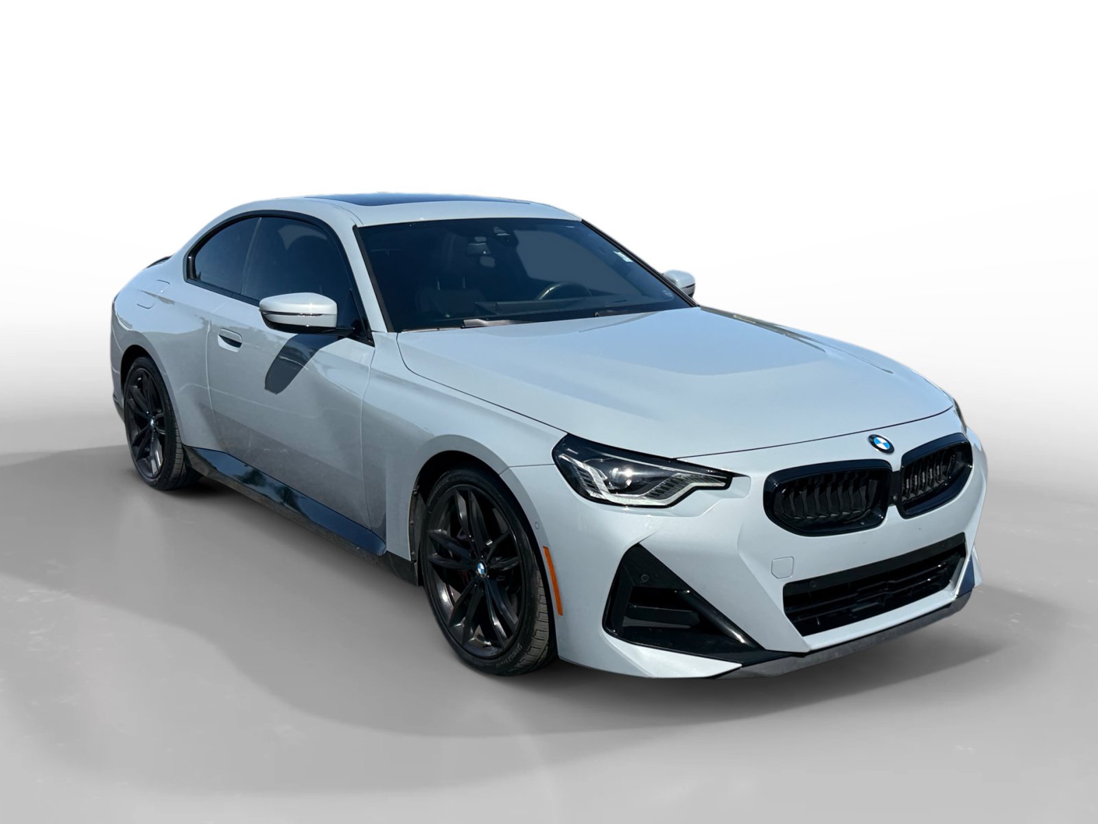 Used 2024 BMW 230i Coupe w/ Premium Package RWD image 7