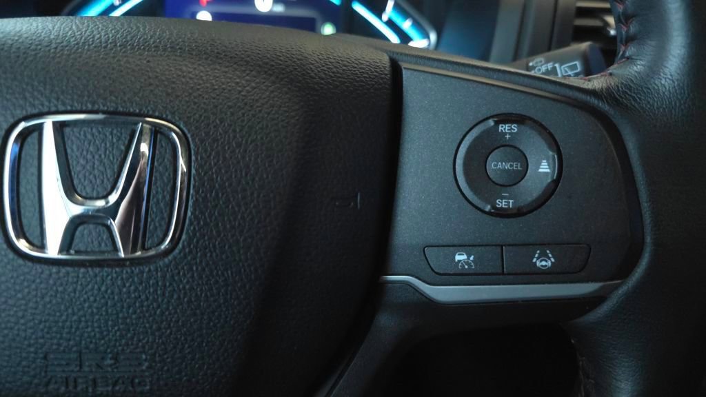 Used 2024 Honda Odyssey Sport image 31