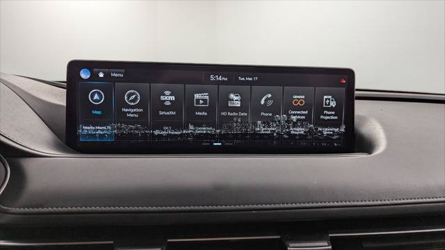 Used 2023 Genesis G80 2.5T AWD/4WD image 23