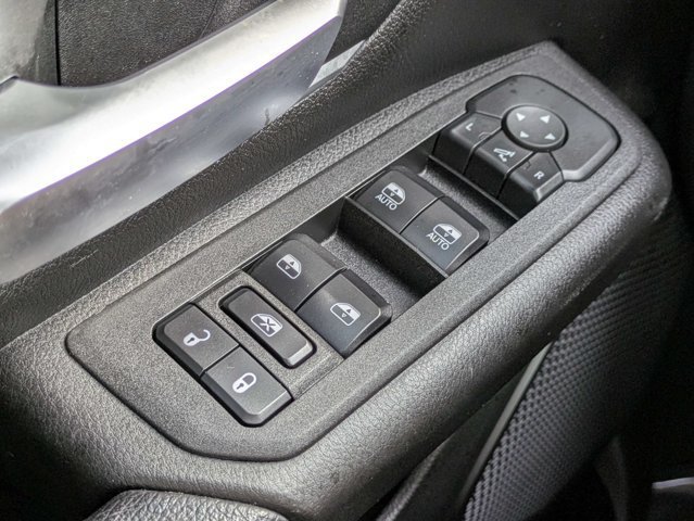 Used 2025 RAM 1500 Big Horn AWD/4WD image 22