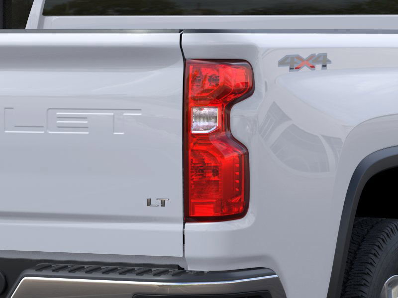 New 2026 Chevrolet Silverado 2500 LT image 11