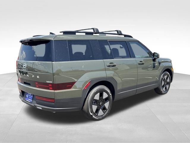 New 2026 Hyundai Santa Fe SEL FWD image 5