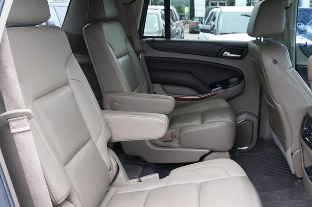 Used 2016 Chevrolet Tahoe LTZ AWD/4WD image 20