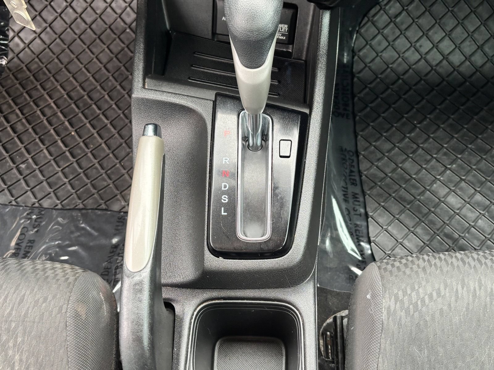 Used 2014 Honda Civic LX image 29