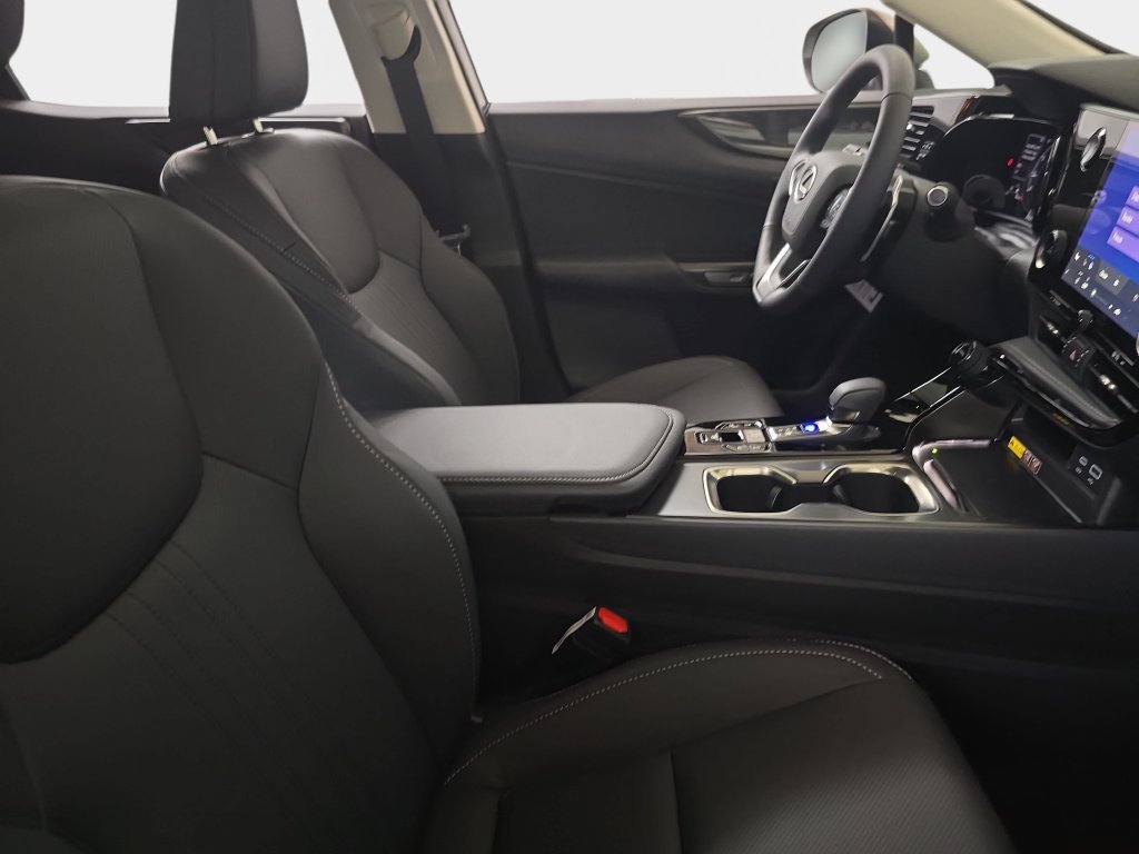 New 2026 Lexus NX 350 AWD w/ Accessory Package (2T) image 9