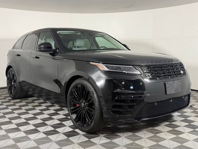 Used 2025 Land Rover Range Rover Velar Dynamic SE AWD/4WD image 10