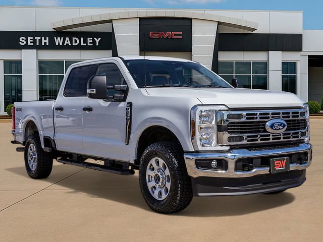 Used 2024 Ford F250 XLT