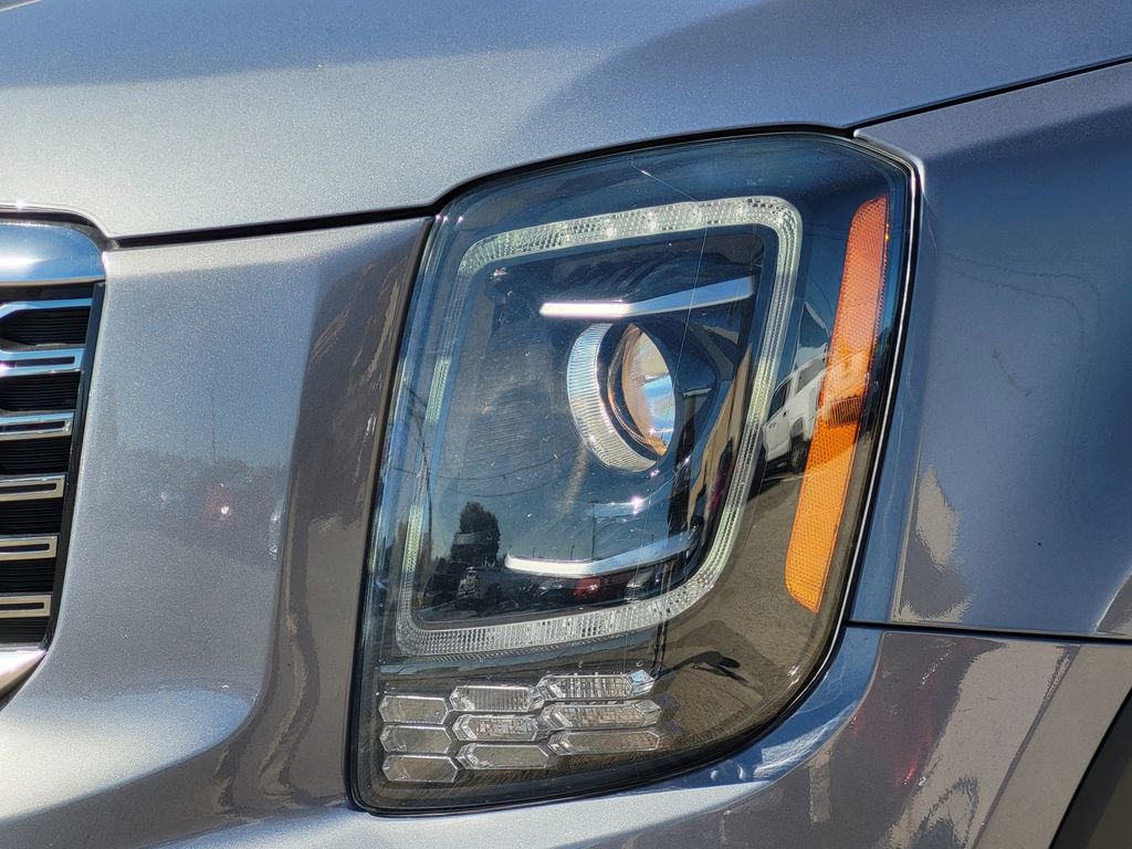 Used 2021 Kia Telluride EX image 8