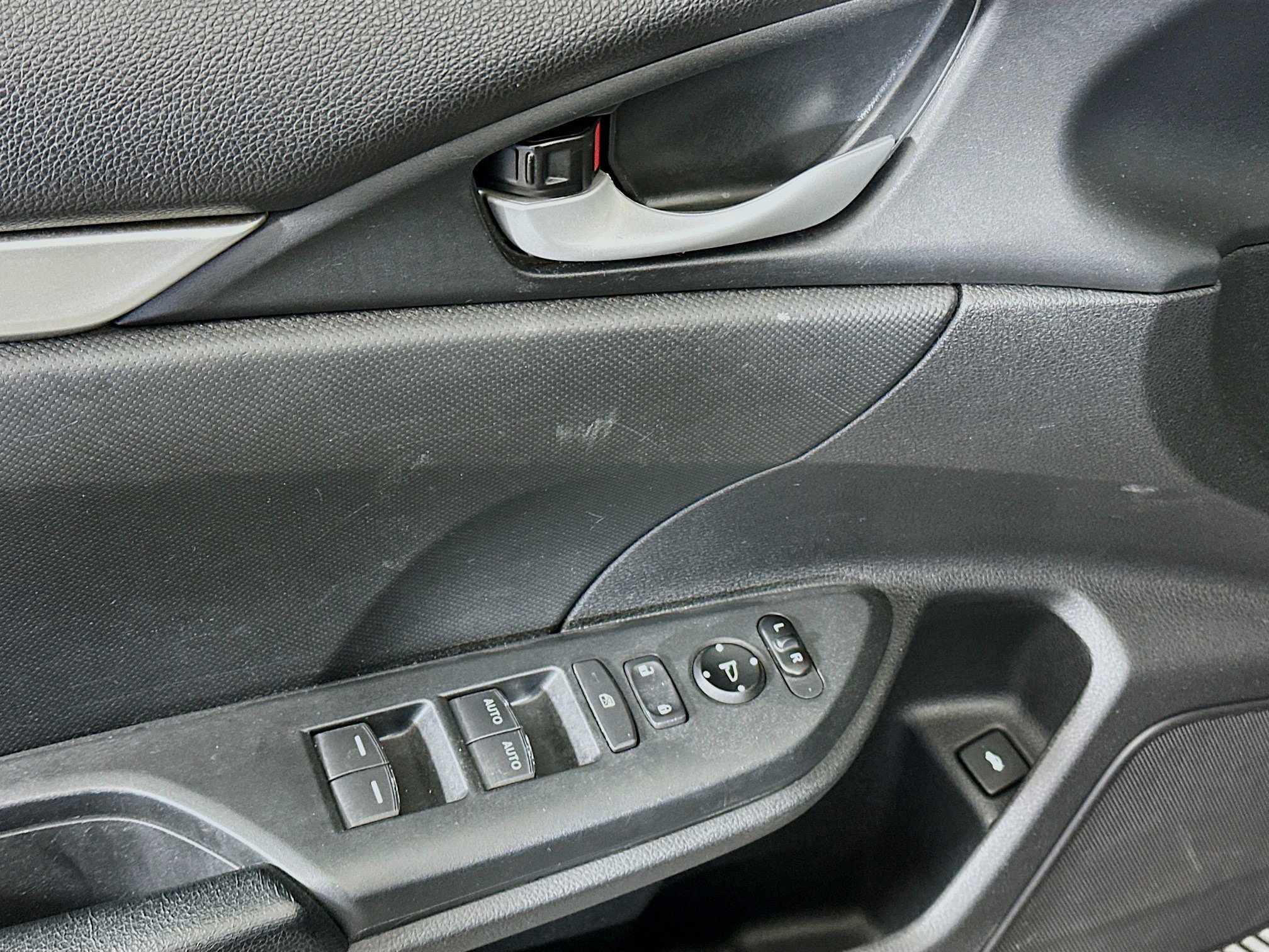 Used 2019 Honda Civic Sport image 15