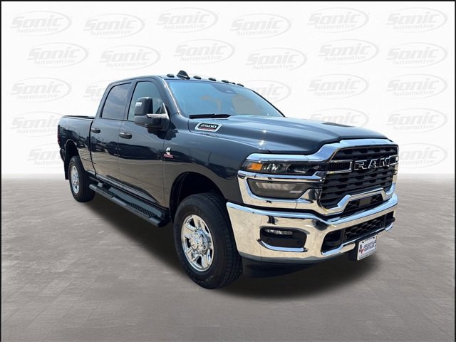 New 2026 RAM 2500 Tradesman image 6