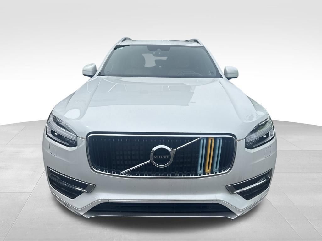 Used 2017 Volvo XC90 T6 Momentum AWD/4WD image 11