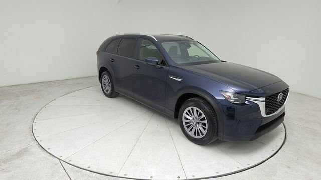 Used 2025 MAZDA CX-90 3.3 Turbo w/ Select Package image 3